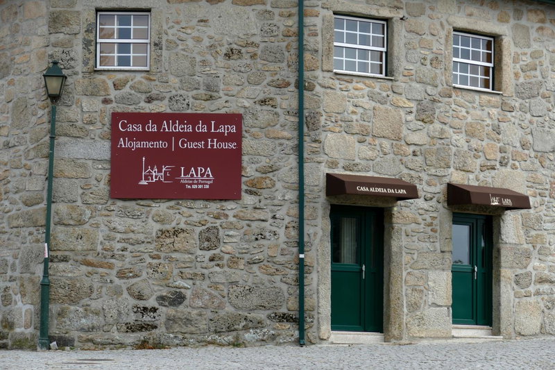 Casa Aldeia da Lapa, Sernancelhe, Portugal