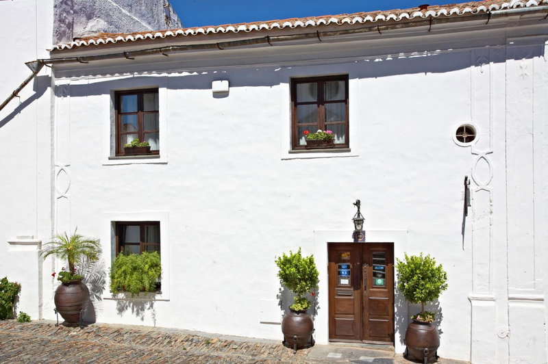 Casa Pinto, Monsaraz, Portugal