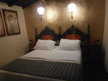 Casa Pinto, Monsaraz, Португалия