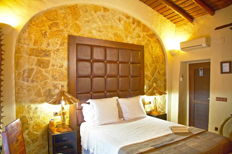 Casa Pinto, Monsaraz, Portugal
