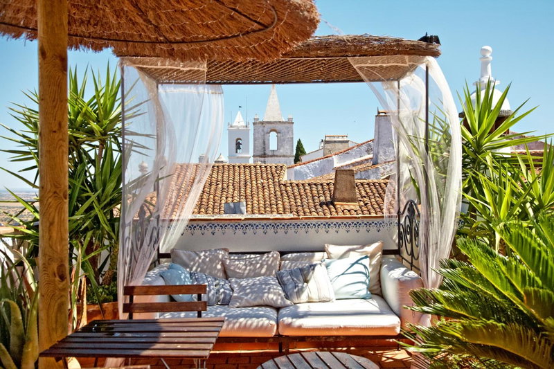 Casa Pinto, Monsaraz, Portugal