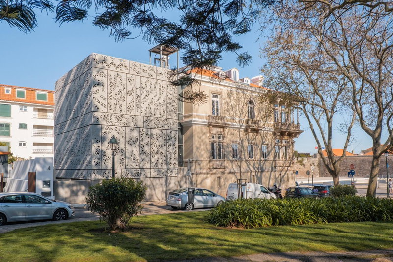 Artsy Cascais, Cascais, Португалия