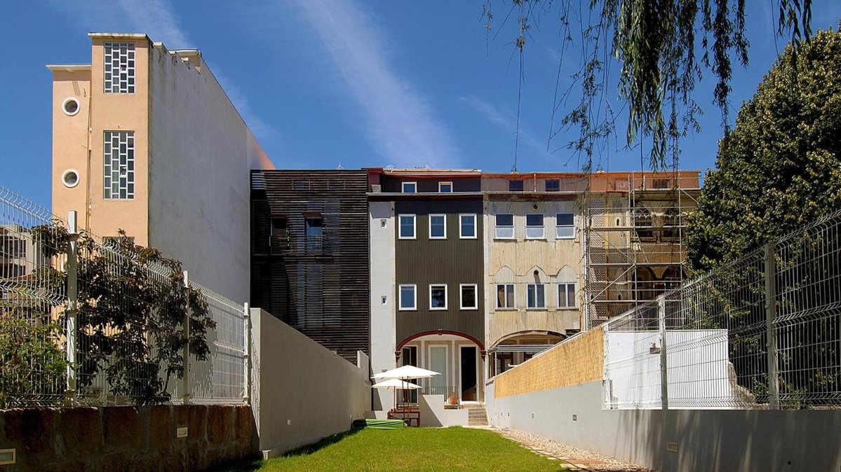 Hôtel · So Cool Hostel Porto, Porto