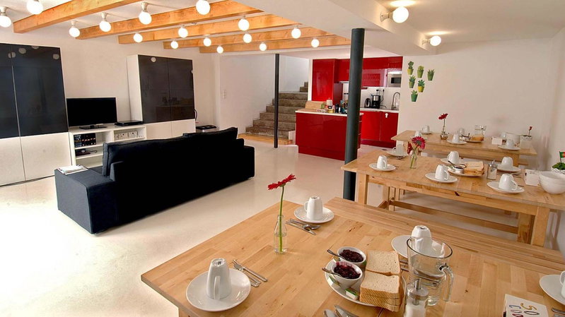 So Cool Hostel Porto, Porto, Portugal