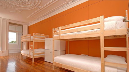 So Cool Hostel Porto, Porto, Portugal