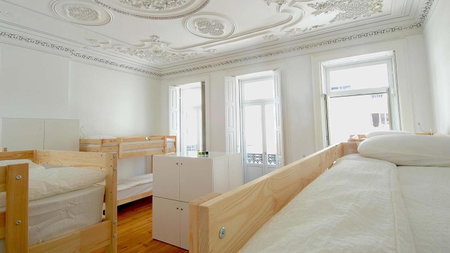So Cool Hostel Porto, Porto, Portugal