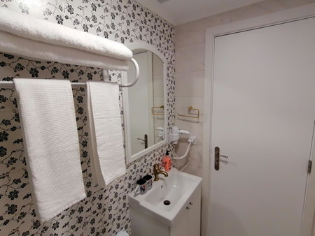 SK Lisboa Villa Guesthouse, Lisbon, Portugal
