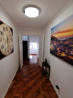 SK Lisboa Villa Guesthouse, Lisbon, Portugal