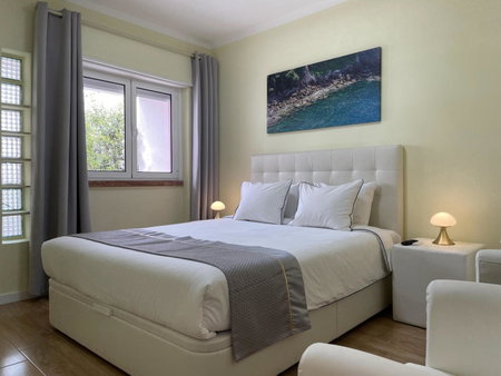 SK Lisboa Villa Guesthouse, Lisbon, Portugal