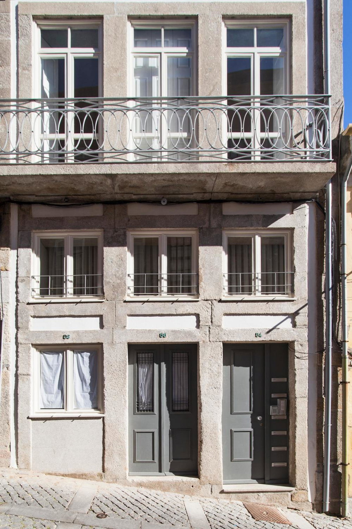 Hotel · bnapartments Rio, Porto