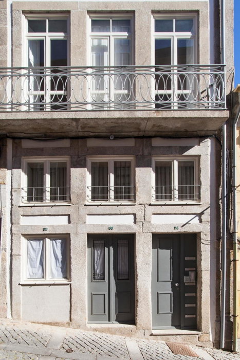 bnapartments Rio, Porto, Portugal