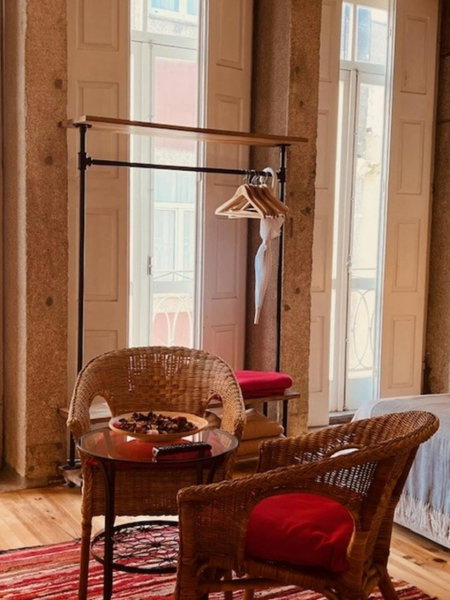 bnapartments Rio, Porto, Portugal