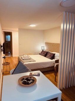 bnapartments Rio, Porto, Portugal