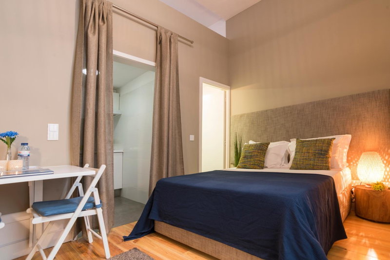 bnapartments Rio, Porto, Portugal