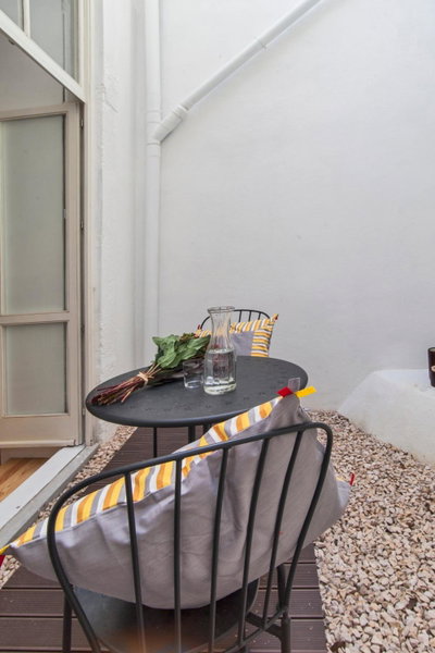 bnapartments Rio, Porto, Portugal