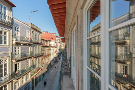 YOUROPO - Flores, Porto, Portugal