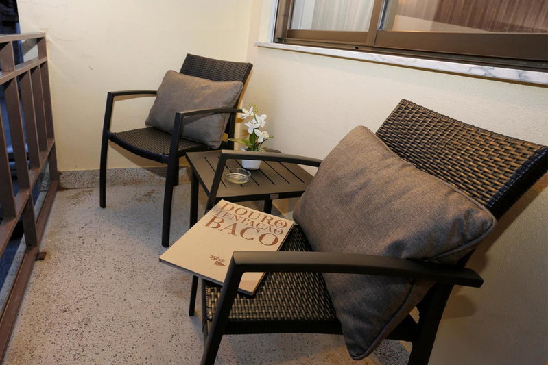 Hotel Douro Inn, Tabuaço, Португалия