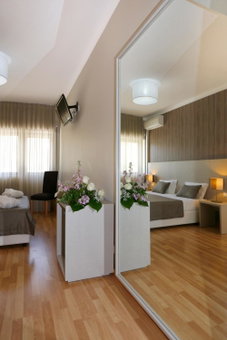 Hotel Douro Inn, Tabuaço, Португалия