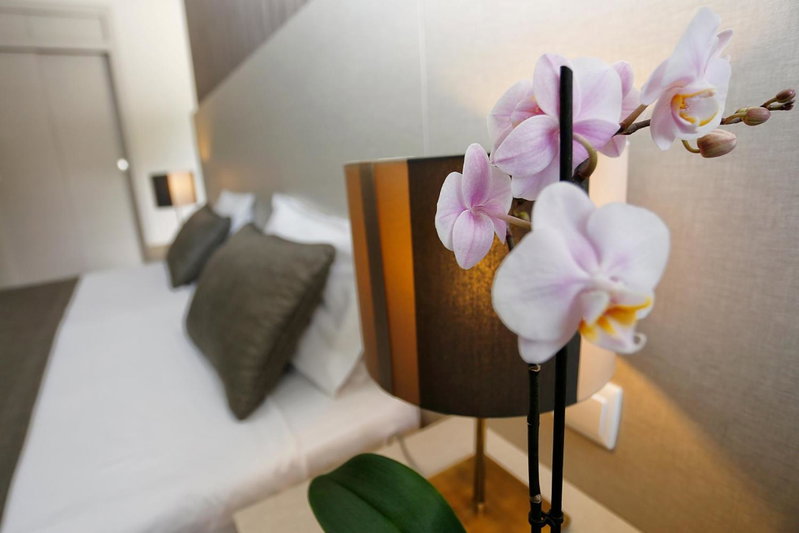 Hotel Douro Inn, Tabuaço, Португалия