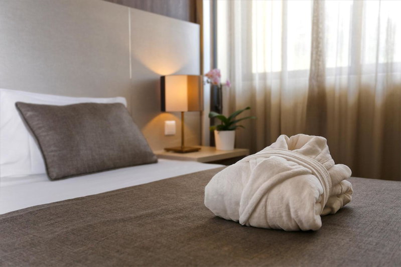 Hotel Douro Inn, Tabuaço, Португалия