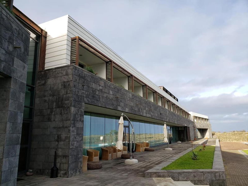 Hotel da Graciosa, Santa Cruz da Graciosa, Португалия