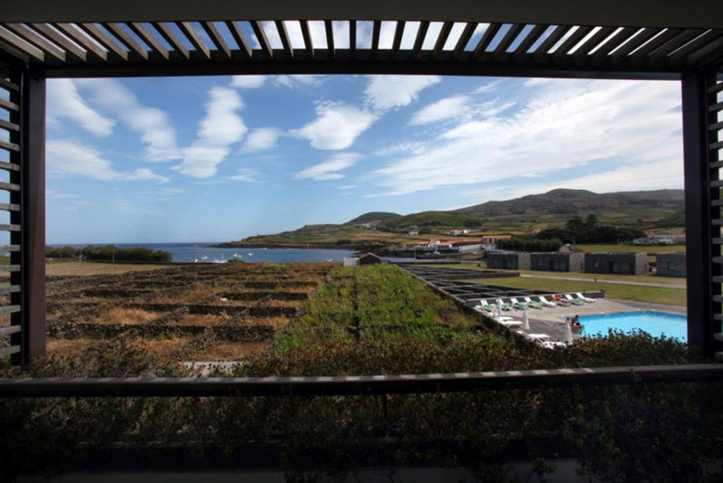 Hotel da Graciosa, Santa Cruz da Graciosa, Португалия