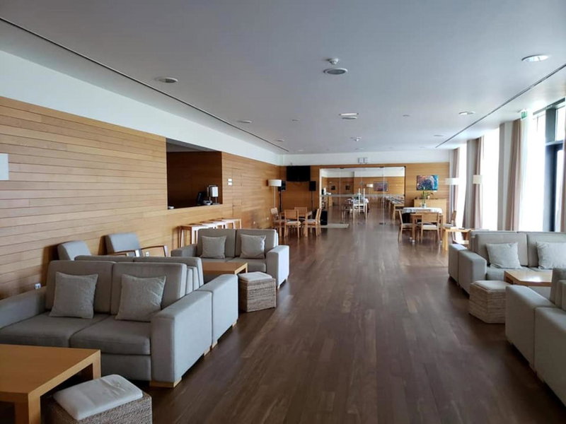 Hotel da Graciosa, Santa Cruz da Graciosa, Португалия