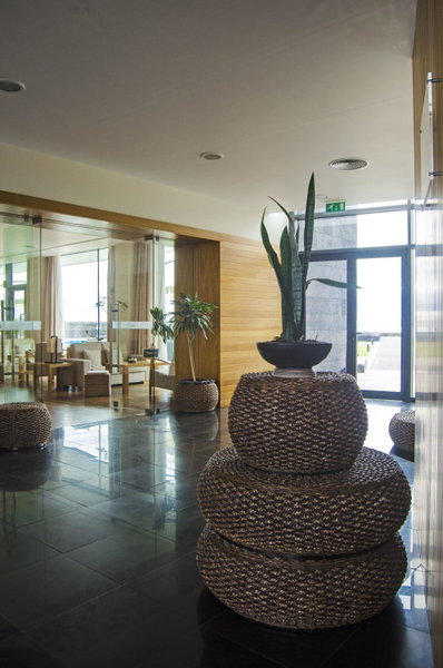 Hotel da Graciosa, Santa Cruz da Graciosa, Португалия