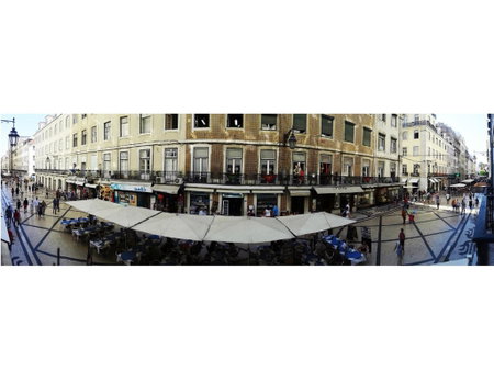 City Center Guest House, Lisbon, Portugal
