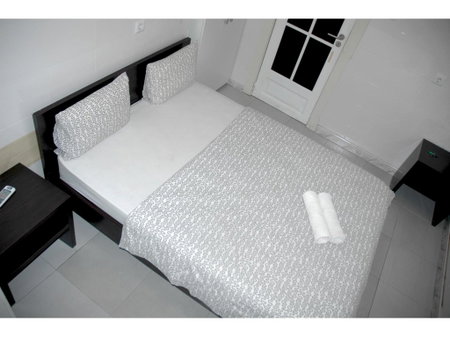 City Center Guest House, Lisbon, Portugal