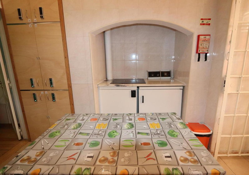 City Center Guest House, Lisbon, Portugal