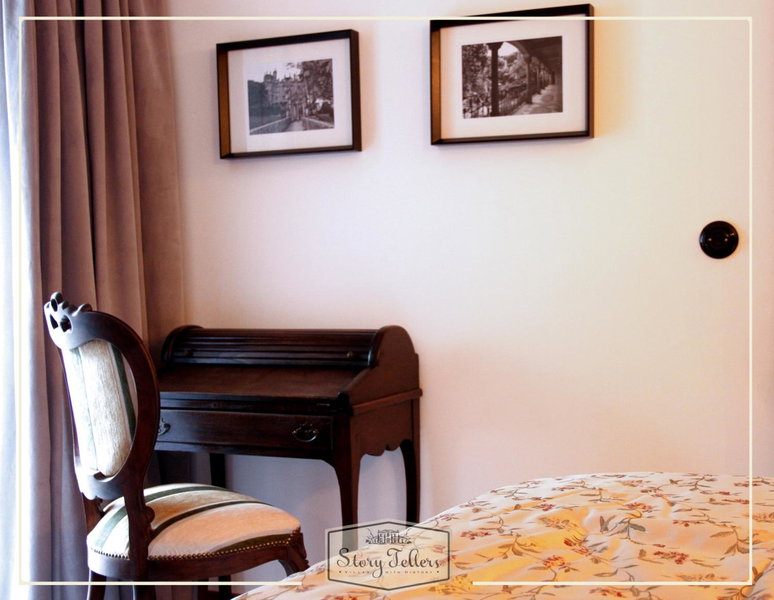 Storytellers Boutique Villas, Sintra, Portugal