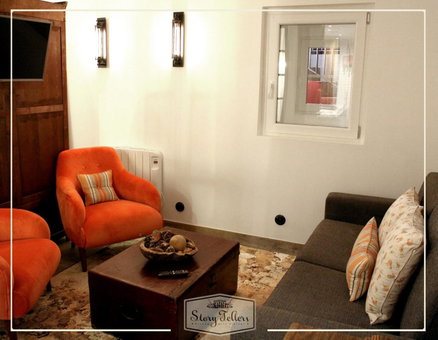 Storytellers Boutique Villas, Sintra, Portugal
