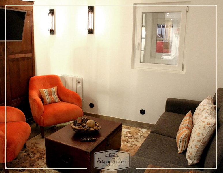 Storytellers Boutique Villas, Sintra, Portugal