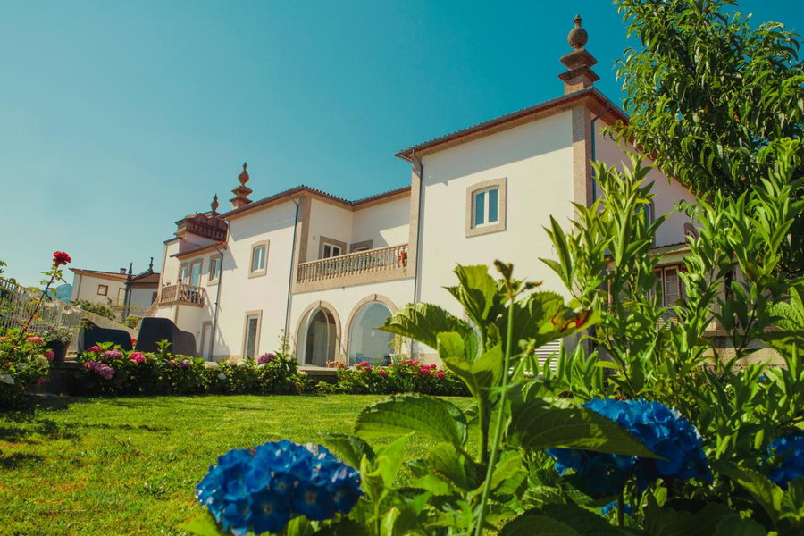 Casa Victória, Ponte da Barca, Portugal
