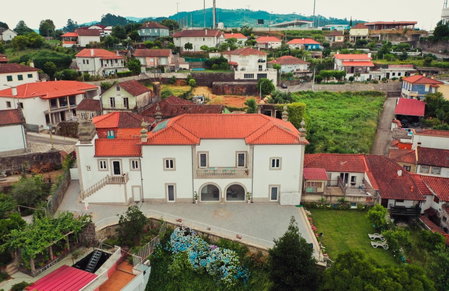 Casa Victória, Ponte da Barca, Portugal