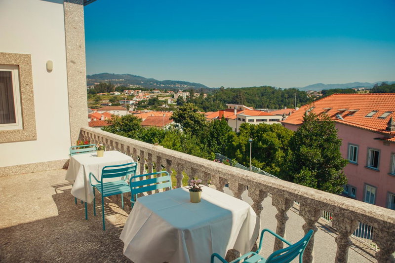 Casa Victória, Ponte da Barca, Portugal