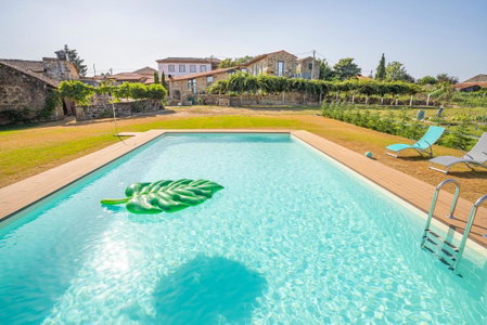 Goldnature, Gondomar, Portugal