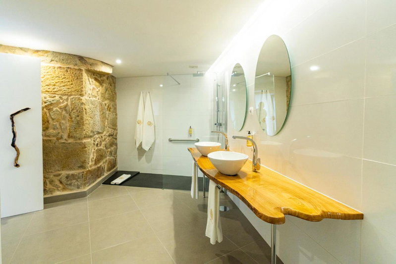 Goldnature, Gondomar, Portugal