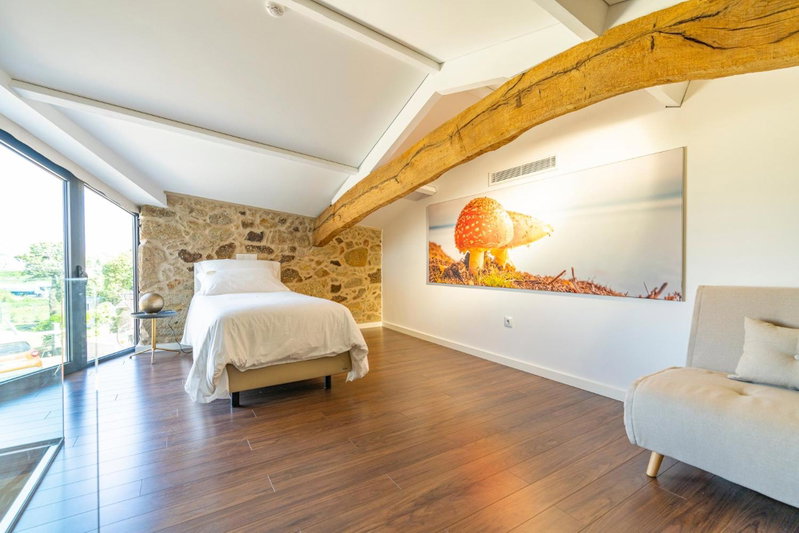 Goldnature, Gondomar, Portugal