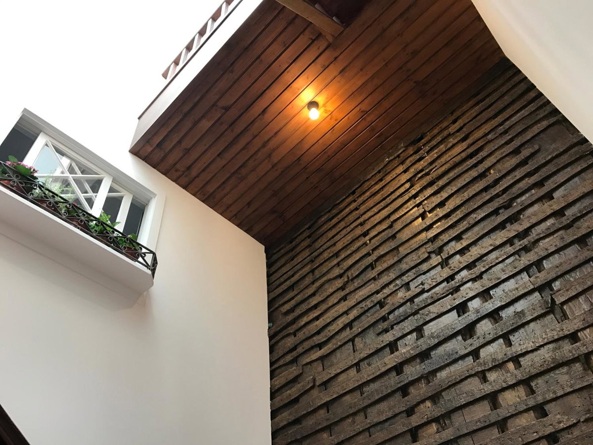The Brewmaster's House, Portugal