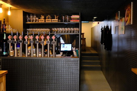 The Brewmaster's House, Porto, Portugal