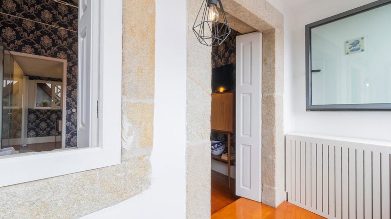 The Brewmaster's House, Porto, Portugal