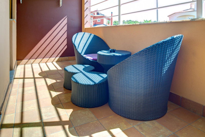Choromar Apartments, Albufeira, Portugal