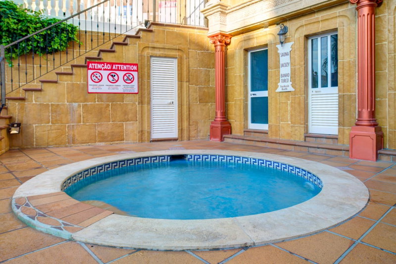 Choromar Apartments, Albufeira, Portugal