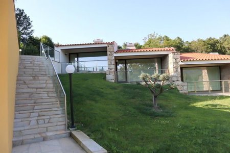 Varandas de S. Jorge - Apartments, Arcos de Valdevez, Португалия