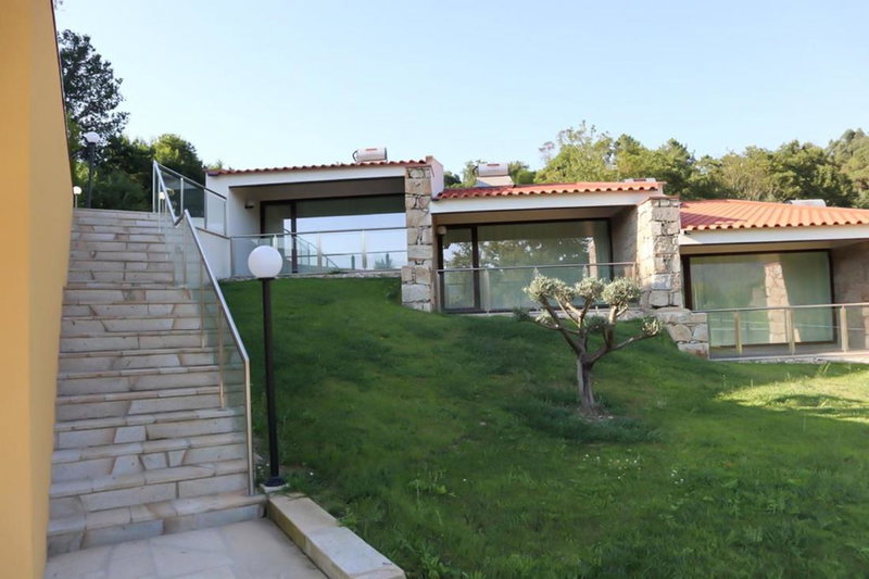 Varandas de S. Jorge - Apartments, Arcos de Valdevez, Португалия