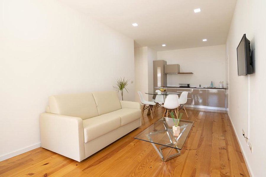 Varandas de S. Jorge - Apartments, Arcos de Valdevez, Португалия