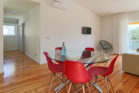 Varandas de S. Jorge - Apartments, Arcos de Valdevez, Португалия