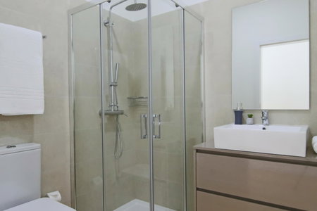 Varandas de S. Jorge - Apartments, Arcos de Valdevez, Португалия
